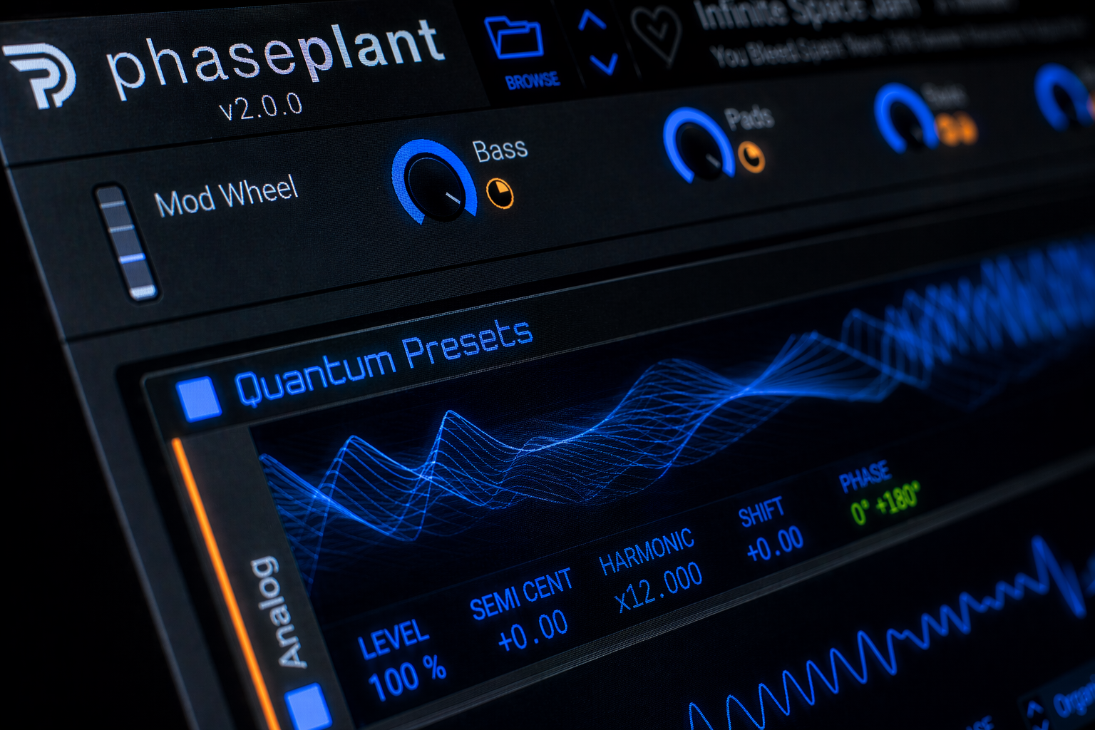 How to Install Phase Plant Presets