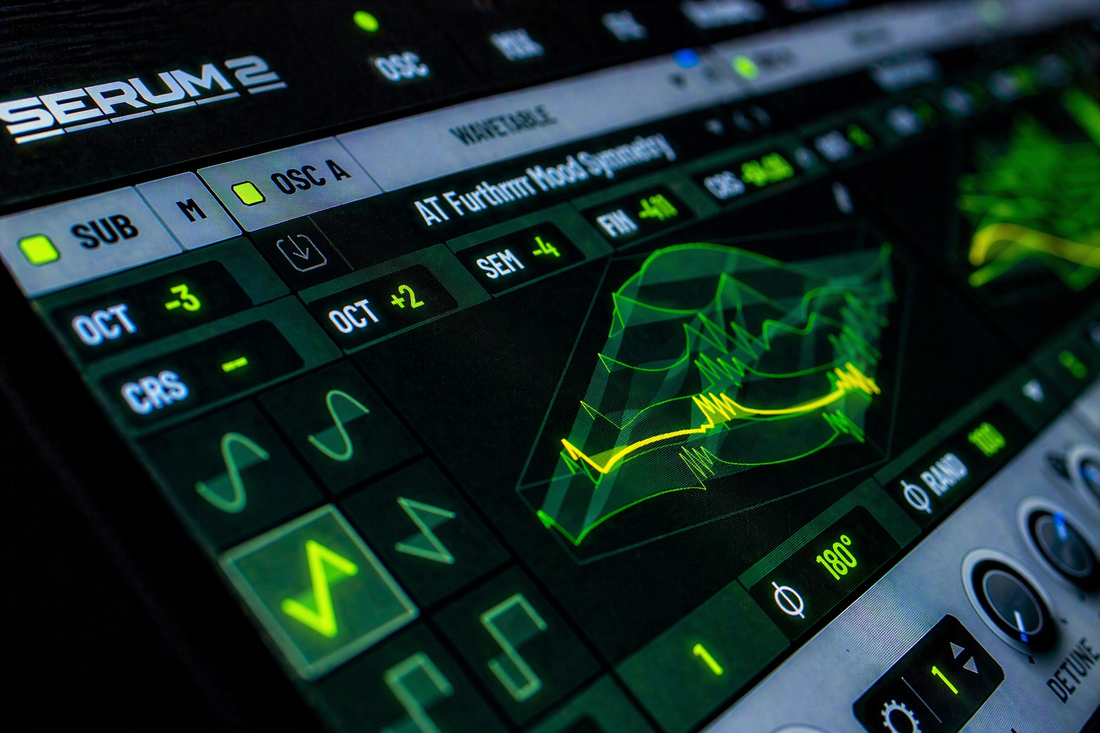 Will My Serum 1 Presets Work in Serum 2?