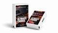 Two boxes of 'Ultimate Chords' music software on a white background